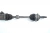 Półoś prawa długa Mazda 6 GG GY 2002-2005 2.0i (automat)